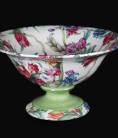 Ваза на ножке "Флоренс", 8039, San Marco