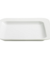 Квадратное блюдо, Бистро&Ко, Revol