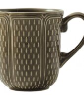 Кружка "Понт-о-шу Коричневый", Gien   