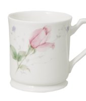 Кружка "Апрельская роза", Narumi
