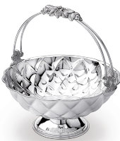 Чаша "GOAL", Chinelli