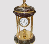Часы "Вестминстерский дворец", Credan S.A.