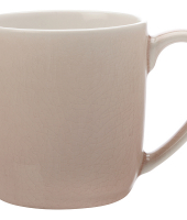 Кружка (Пыльно-розовый) без инд.упаковки