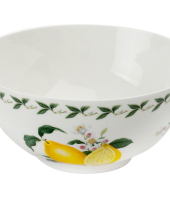 Салатник Лимон в подарочной упаковке
