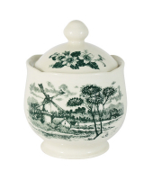 Сахарница Мельница