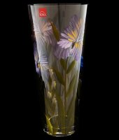 Декор ваза "Ирис", Rona