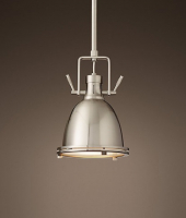 Светильник Эксплорер, Roomers