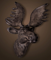 Голова лося , ROOMERS