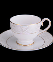 Чайный набор на 6 персон "Корнелия", Hankook Prouna