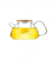 Чайник Stainless Steel Infuser, SAMADOYO