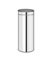 Мусорный бак Touch Bin, 30л, 115325, Brabantia