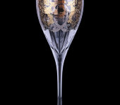 Набор бокалов для белого вина, Platina-Gold, P/260T, 6 шт, Timon, Италия