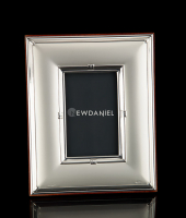 Фоторамка 6х9 см, 18636, Linea Argenti