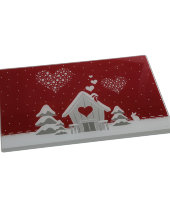 Доска разделочная "Alalrie", Efya Deco