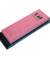 Точильный камень, размеры 18,5х6,4х2 см, KAI