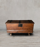 Сундук Провинциал 18 век , ROOMERS ANTIQUE
