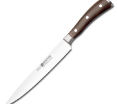 Нож для резки мяса "Ikon", Wuesthof