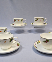 Чайный набор "Конфитюр" на 6 персон, Takito