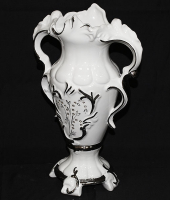 Ваза "Розы", Ceramiche Ferraro