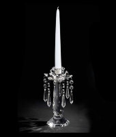 Подсвечник "Лотос", Chinelli