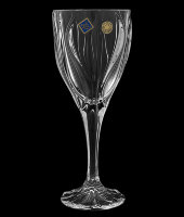 Бокал для вина 270 мл "Ocean", Bohemia Jihlava