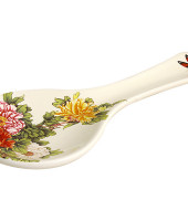 Ложка-подставка Японский сад