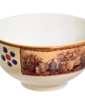 Салатник "Натюрморт", LCS           