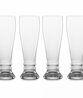 130004 Набор стаканов для пива Bavaria, 730 мл, 4 шт., Beer Basic