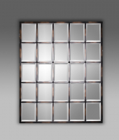 Зеркало Вентура , ROOMERS