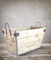 Ящик Гилдер , ROOMERS