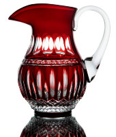 Кувшин Red, хрусталь, Cristallerie Strauss S.A. (форма 215.080.068)