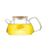Чайник Stainless Steel Infuser, SAMADOYO