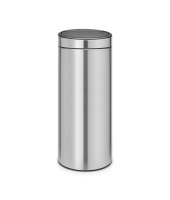 Мусорный бак Touch Bin, 30л, 115349, Brabantia