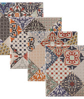 Набор из 4 подставок Marrakesh в подарочной упаковке