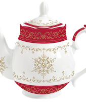 Чайник HERMITAGE в инд.упаковке