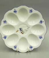 Поднос для яиц "Гуси", 0807, Leander