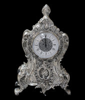 Часы "Узоры", Arte Casa