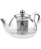 Чайник "Kristall", Ibili