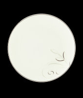 Набор тарелок "Лоза", 25 см, Royal Aurel