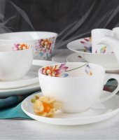 Чайный сервиз "Каприз" на 6 персон, Royal Aurel