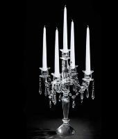 Подсвечник "Лотос", Chinelli