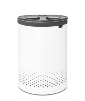 Бак для белья (55л)