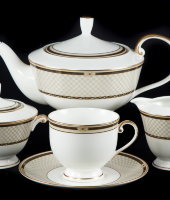Чайный сервиз "Виндзор" 17/6, Narumi