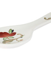 Ложка-подставка Кардинал