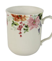 Кружка Цветы