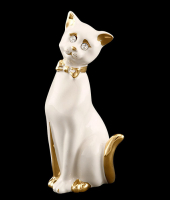 Статуэтка "Кот", Ahura