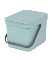 Ведро для мусора SORT&GO 6л, Brabantia 