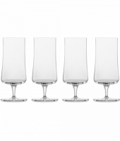 130006 Набор бокалов для пива Pilsner, 405 мл, 4 шт., Beer Basic