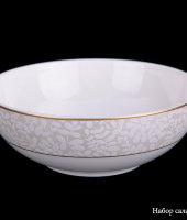 Набор салатников «Корнелия», 14 см, 6 шт, Hankook Prouna