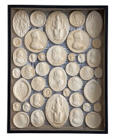 Декор Печатная форма, Eichholtz